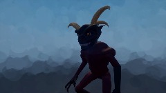 A screenshot taken in Dreams. 8 of 9.