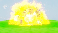 A screenshot taken in Dreams. 21 of 22.