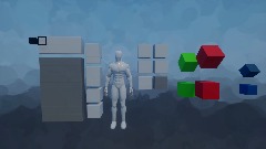 A screenshot taken in Dreams. 1 of 1.