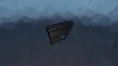 A screenshot taken in Dreams. 6 of 8.