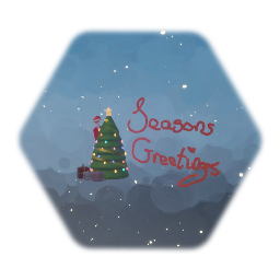 Seasons Greetings!