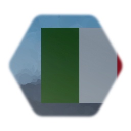 Flag of Italy
