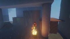 A screenshot taken in Dreams. 2 of 5.