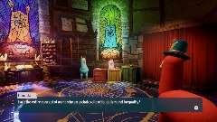 A screenshot taken in Dreams. 30 of 30.