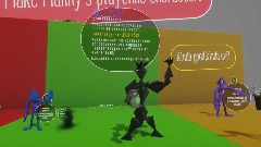 A screenshot taken in Dreams. 4 of 4.