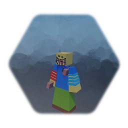 (scrapped) evil noobzy