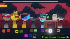 A screenshot taken in Dreams. 2 of 6.