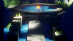 A screenshot taken in Dreams. 10 of 26.