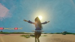 A screenshot taken in Dreams. 1 of 17.