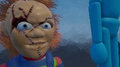 A screenshot taken in Dreams. 5 of 15.