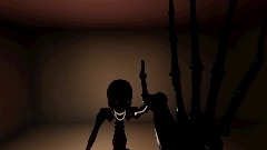 A screenshot taken in Dreams. 4 of 14.