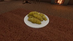 STOP i could have dropped my croissant part 2