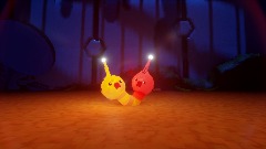 A screenshot taken in Dreams. 19 of 30.