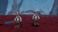 Space rage (Liperjzn & Carlos Padro)