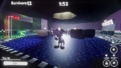 A screenshot taken in Dreams. 26 of 26.