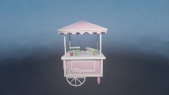 A screenshot taken in Dreams. 16 of 29.