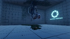 A screenshot taken in Dreams. 10 of 11.