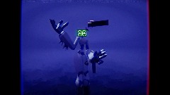 A screenshot taken in Dreams. 3 of 4.