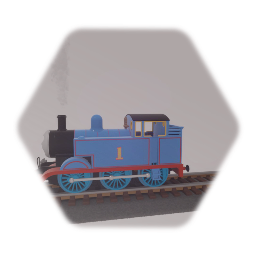 thomas (season 1)