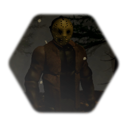 Ghost Jason