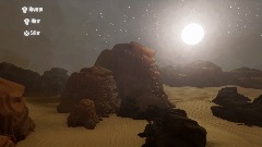 A screenshot taken in Dreams. 7 of 9.
