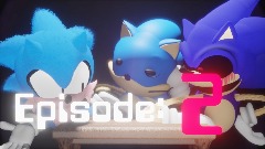 Hog And Sonic.exe show: Ep2