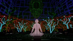 A screenshot taken in Dreams. 9 of 11.