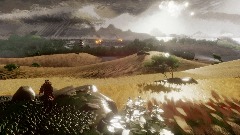 A screenshot taken in Dreams. 5 of 9.