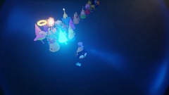 A screenshot taken in Dreams. 1 of 1.