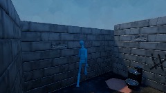 Just a hint on my next zombie game