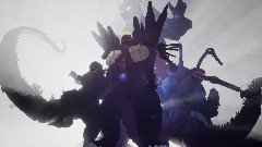 A screenshot taken in Dreams. 1 of 1.