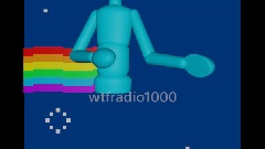 A screenshot taken in Dreams. 7 of 11.