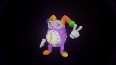 A screenshot taken in Dreams. 9 of 29.