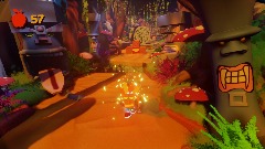 A screenshot taken in Dreams. 13 of 25.