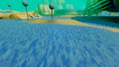 Goku vs frieza part 1