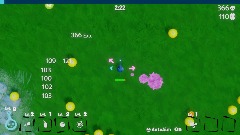 A screenshot taken in Dreams. 2 of 17.