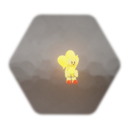 Super Sonic