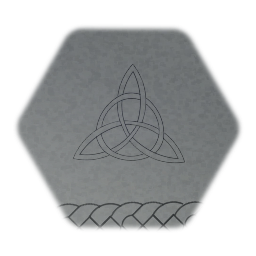 Celtic Knot Selection