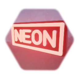 Neon - Neon Sign