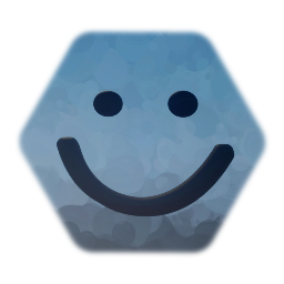 Smiley face