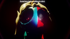 A screenshot taken in Dreams. 20 of 22.