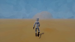 A screenshot taken in Dreams. 4 of 8.