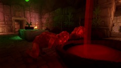 A screenshot taken in Dreams. 4 of 9.