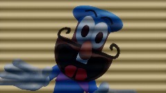 A screenshot taken in Dreams. 8 of 14.