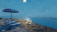 A screenshot taken in Dreams. 1 of 1.