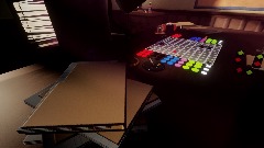 Table Top RPG detective themed