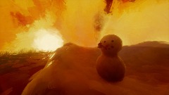 A screenshot taken in Dreams. 2 of 5.