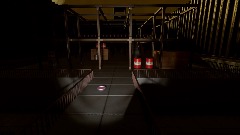 Custard facility (outside) collection Mode