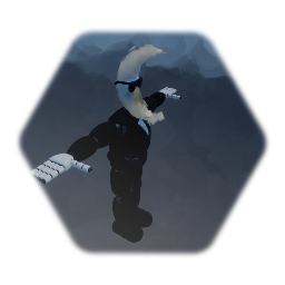 Mac tonight Animatronic