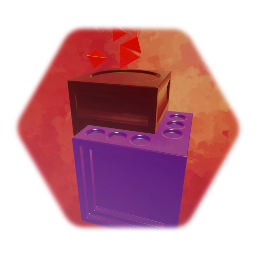 QJS_Warrior96 Assets Pack 6